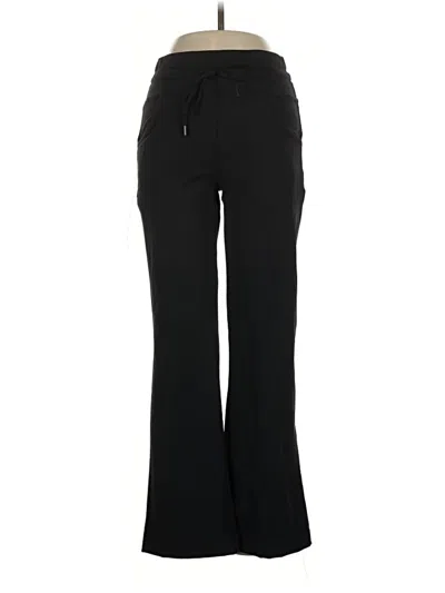 Pre-owned G4 Free Casual Pants In Black