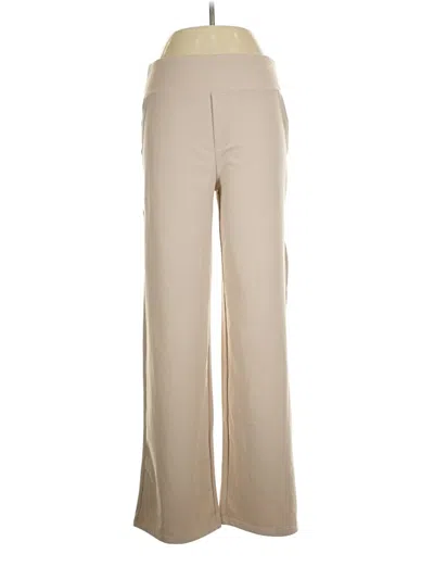 Pre-owned G4 Free Casual Pants In Brown