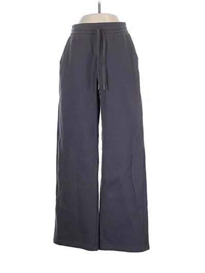 Pre-owned G4 Free Casual Pants In Gray