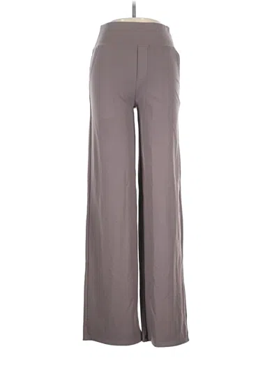 Pre-owned G4 Free Casual Pants In Gray