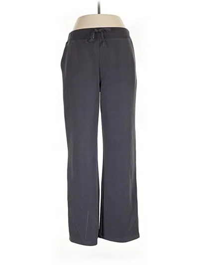 Pre-owned G4 Free Casual Pants In Gray