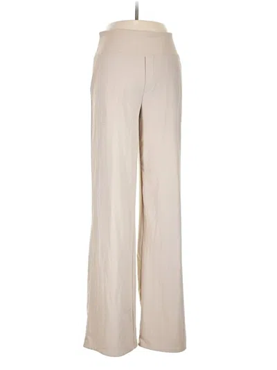 Pre-owned G4 Free Casual Pants In Tan