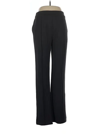 Pre-owned G4 Free Dress Pants In Black