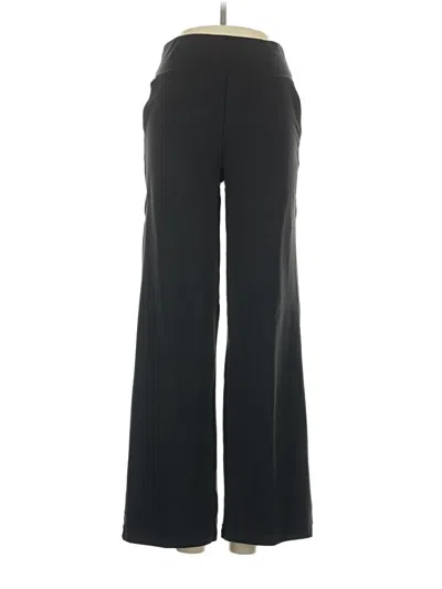 Pre-owned G4 Free Dress Pants In Black