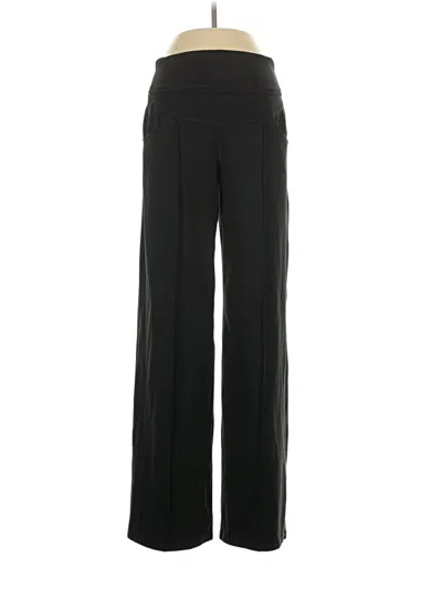 Pre-owned G4 Free Dress Pants In Black