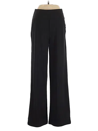Pre-owned G4 Free Dress Pants In Black