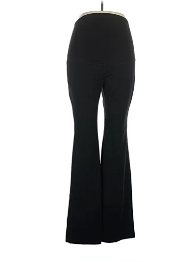 Pre-owned G4 Free Dress Pants In Black