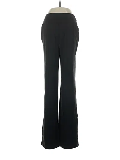 Pre-owned G4 Free Dress Pants In Black