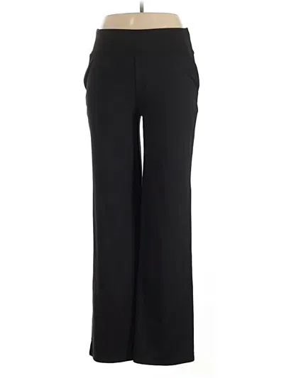 Pre-owned G4 Free Dress Pants In Black