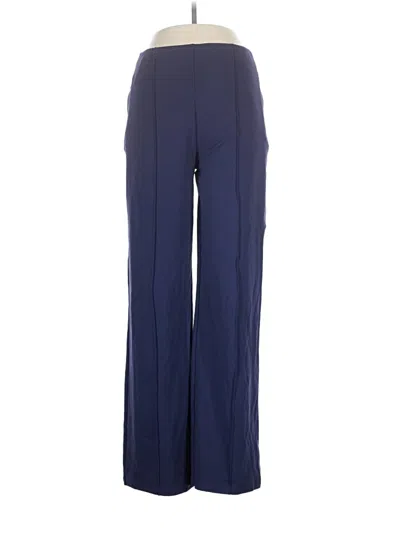 Pre-owned G4 Free Dress Pants In Blue