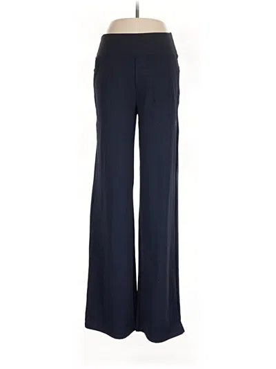 Pre-owned G4 Free Dress Pants In Blue