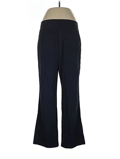 Pre-owned G4 Free Dress Pants In Blue