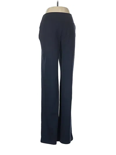 Pre-owned G4 Free Dress Pants In Blue
