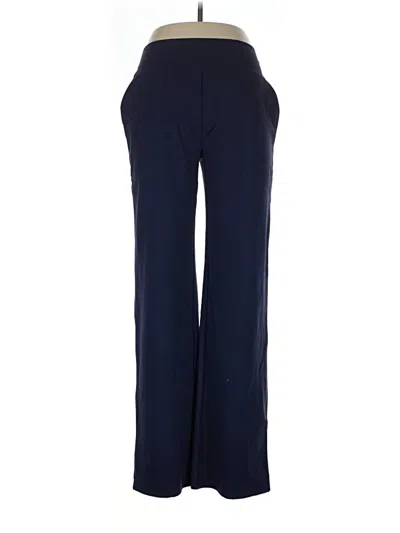 Pre-owned G4 Free Dress Pants In Blue