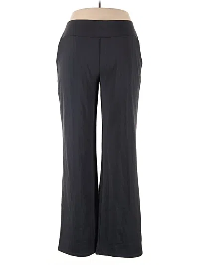 Pre-owned G4 Free Dress Pants In Gray