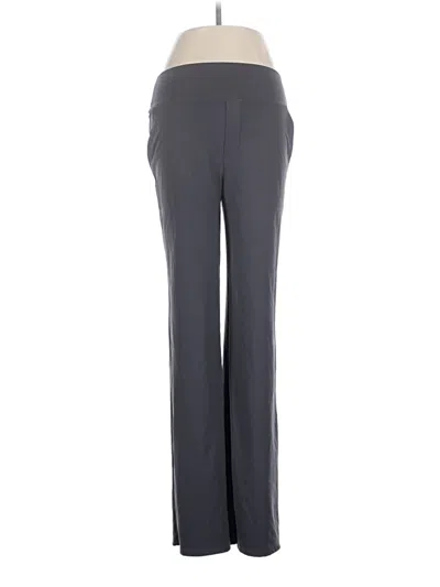 Pre-owned G4 Free Dress Pants In Gray