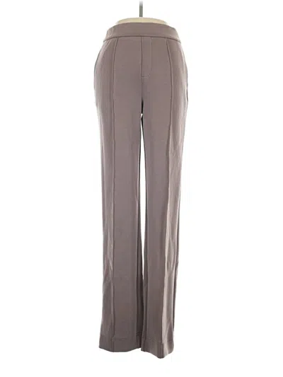 Pre-owned G4 Free Dress Pants In Gray