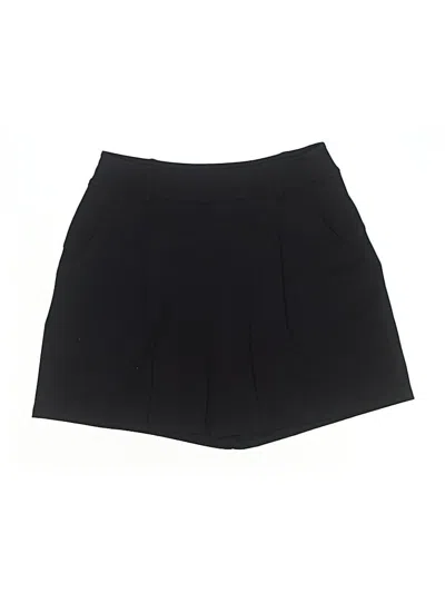 Pre-owned G4 Free Shorts In Black
