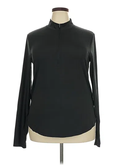 Pre-owned G4 Free Track Jacket In Black