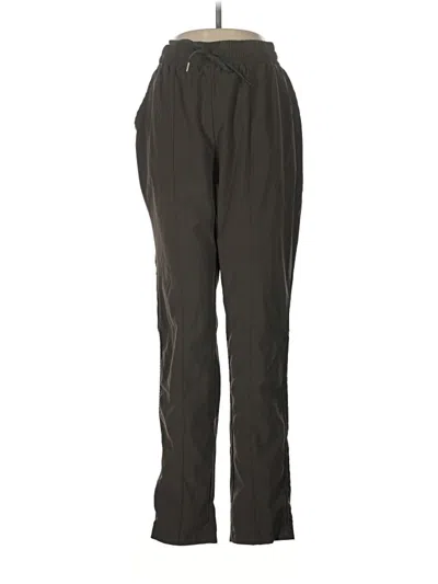 Pre-owned G4 Free Track Pants In Gray