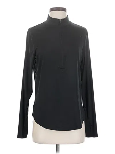 Pre-owned G4 Free Turtleneck Sweater In Black
