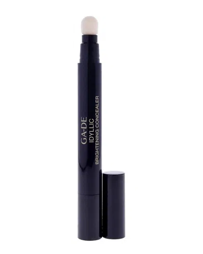 Ga-de Women's 0.1oz 38 Limestone Idyllic Brightening Concealer