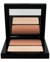 Ga-de Women's 0.26oz 12 Natural & Glow Velveteen Blush & Shimmer Duet