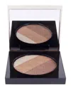 Ga-de Women's 0.42oz 135 Cool Plus Cozy Glow Fx Natural Face Palette