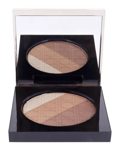 Ga-de Women's 0.42oz 135 Cool Plus Cozy Glow Fx Natural Face Palette
