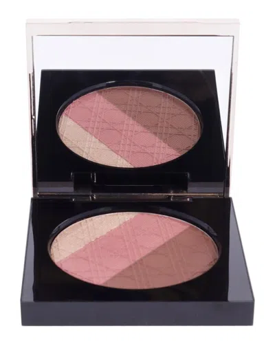 Ga-de Women's 0.42oz 139 Blooming Chic Glow Fx Natural Face Palette