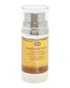 Ga-de Women's 1.6oz Gold Premium Double Serum Firming Lift Complex
