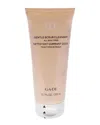 Ga-de Women's 6.7oz Gentle Scrub Cleanser - All Skin Type