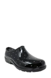 Gaahuu Garden Waterproof Clog In Dots