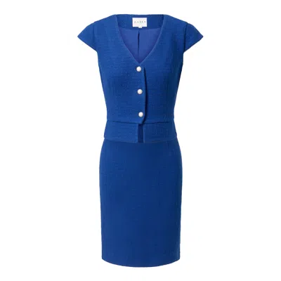 Gaala Blue Alana Two Piece