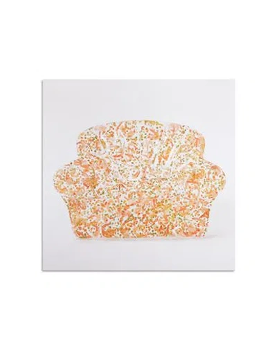 Gab Bois X Yoox Jellounge Art Object (-) Size - Paper