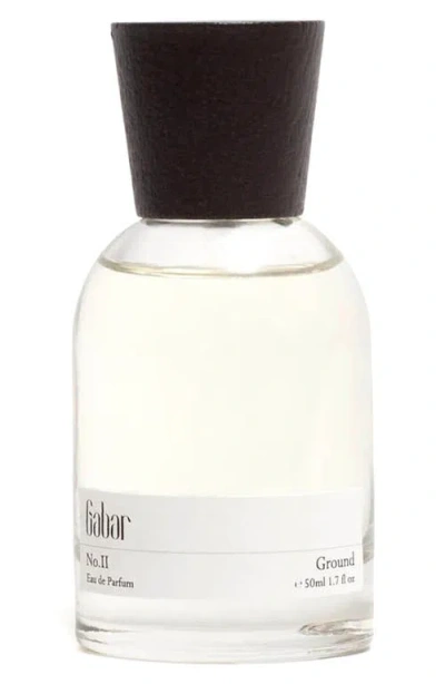 GABAR GABAR EAU DE PARFUM