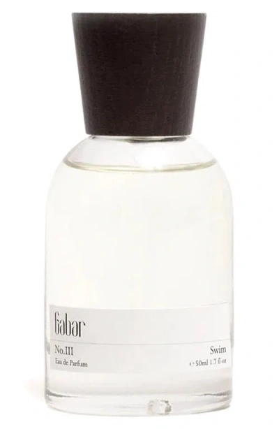 GABAR GABAR EAU DE PARFUM