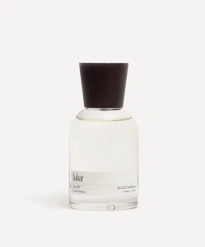 Gabar Women's 04 (nolita) Rise Eau De Parfum 50ml - Luxury Perfume