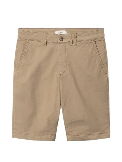 Gabba Gabjet K3280 Dale Shorts In Multi