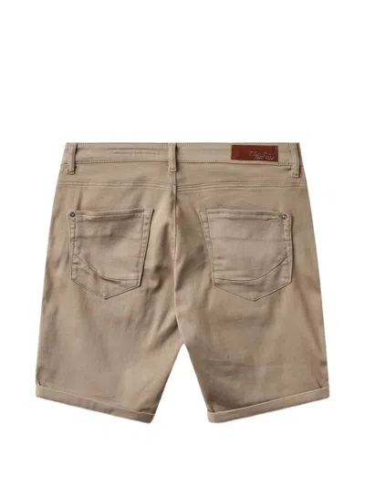 Gabba Jason Sanza Shorts In Neutral