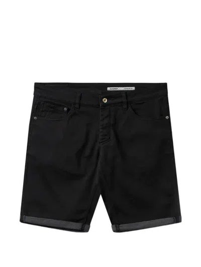 Gabba Jason Shorts In Black