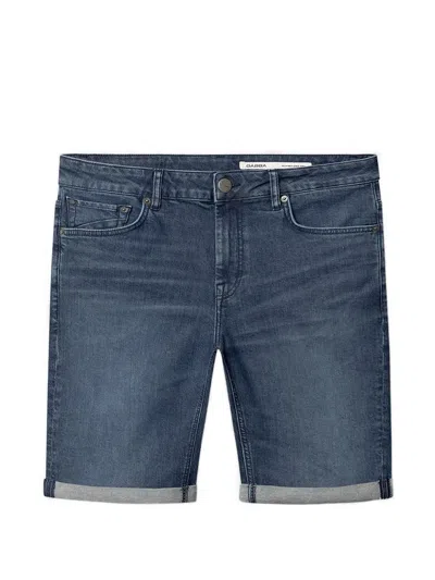 Gabba Markus Shorts In Blue
