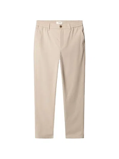 Gabba Monza Tasca Deme Trousers In Neutral