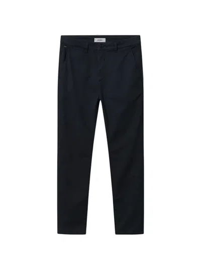 Gabba Paul Dale Trousers In Black