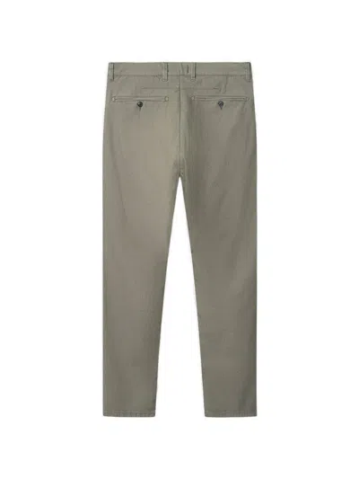 Gabba Paul K3280 Dale Chino Trousers In Green