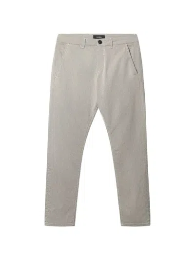 Gabba Paul K3280 Dale Chinos In Gray