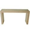 Gabby 58'' Console Table In Brown