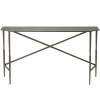 Gabby 60'' Console Table In Black