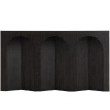 Gabby 60'' Console Table In Brown