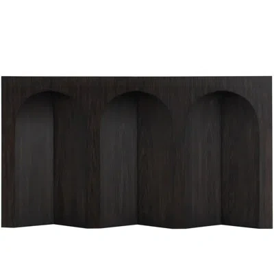 Gabby 60'' Console Table In Brown
